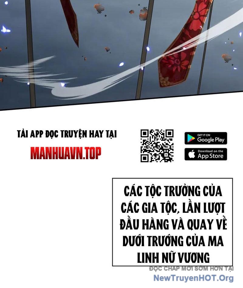 Đồ Đệ Nữ Đế Của Ta Muốn Hắc Hóa! Chapter 71 - Trang 2
