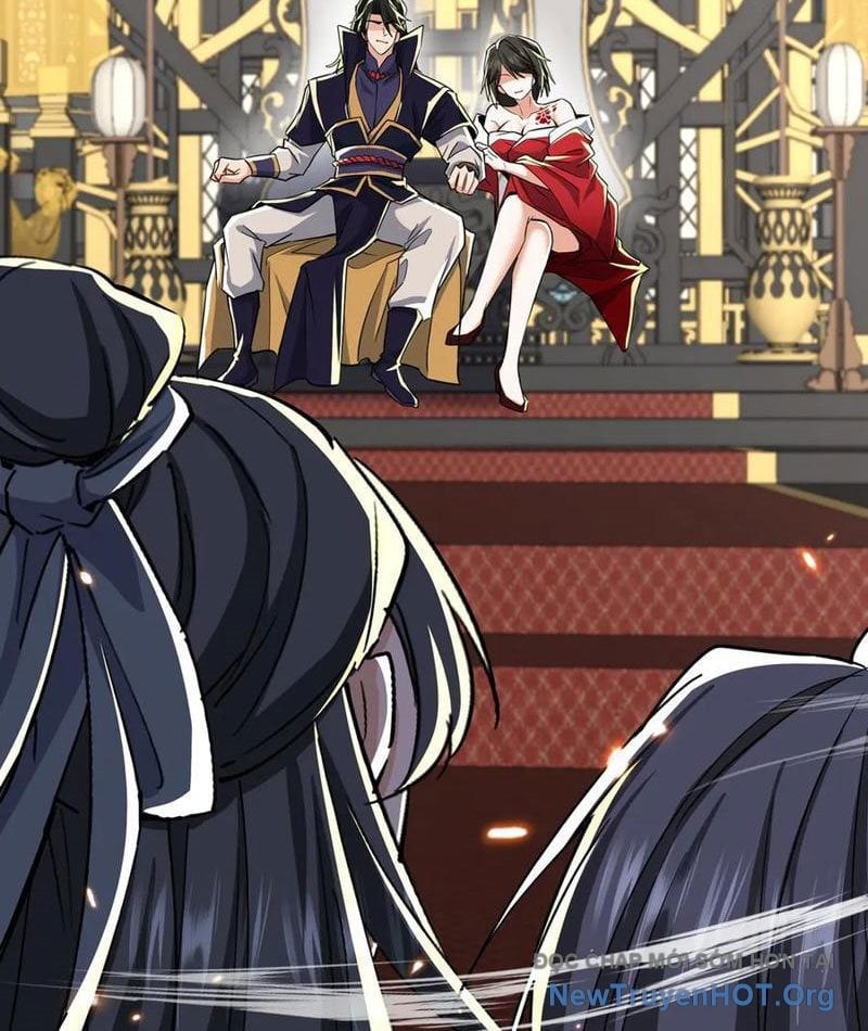 Đồ Đệ Nữ Đế Của Ta Muốn Hắc Hóa! Chapter 71 - Trang 2