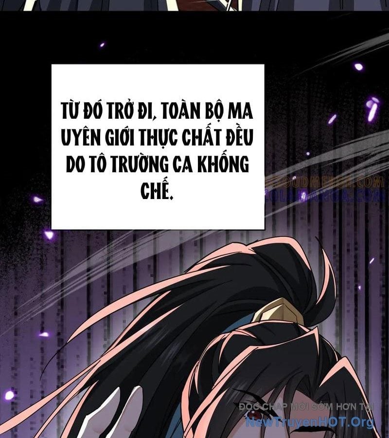 Đồ Đệ Nữ Đế Của Ta Muốn Hắc Hóa! Chapter 71 - Trang 2