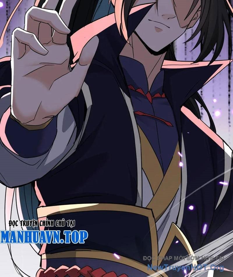 Đồ Đệ Nữ Đế Của Ta Muốn Hắc Hóa! Chapter 71 - Trang 2