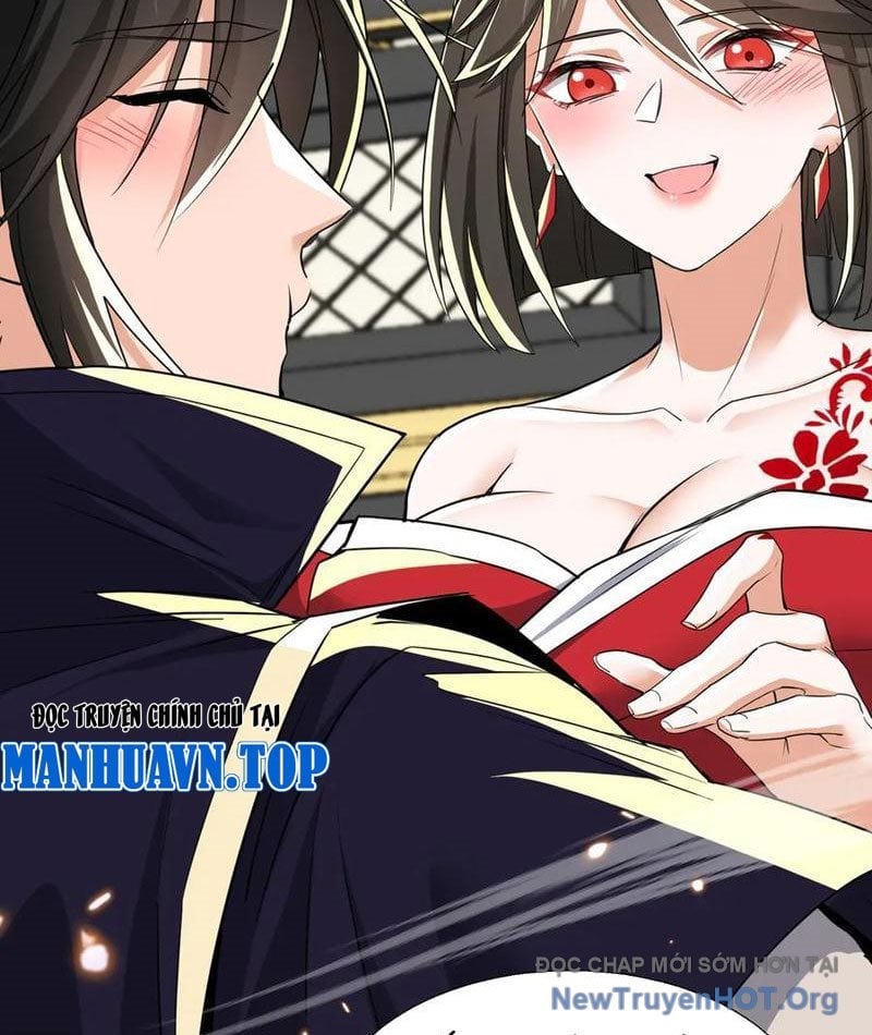 Đồ Đệ Nữ Đế Của Ta Muốn Hắc Hóa! Chapter 71 - Trang 2