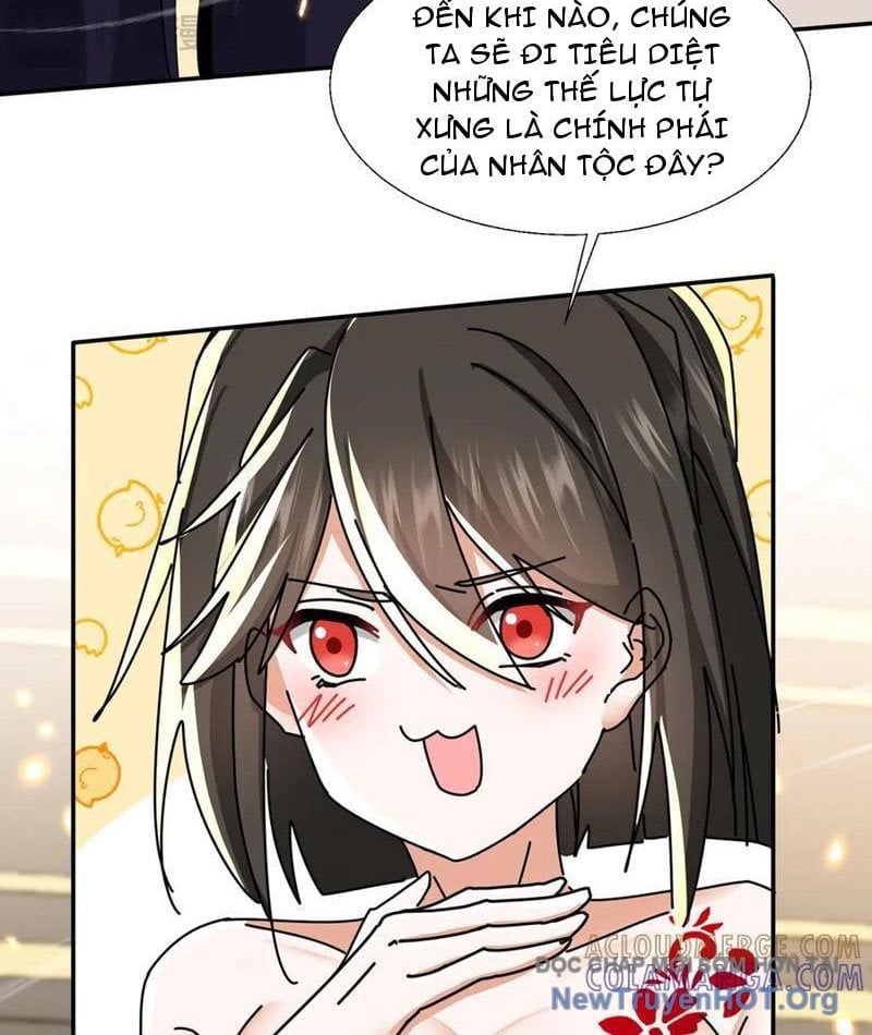 Đồ Đệ Nữ Đế Của Ta Muốn Hắc Hóa! Chapter 71 - Trang 2