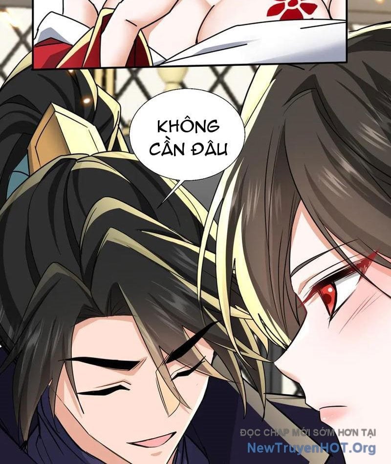 Đồ Đệ Nữ Đế Của Ta Muốn Hắc Hóa! Chapter 71 - Trang 2