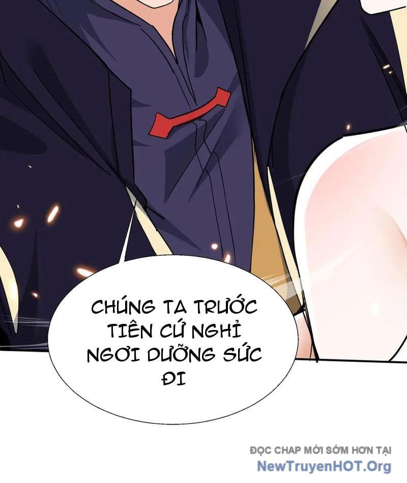 Đồ Đệ Nữ Đế Của Ta Muốn Hắc Hóa! Chapter 71 - Trang 2