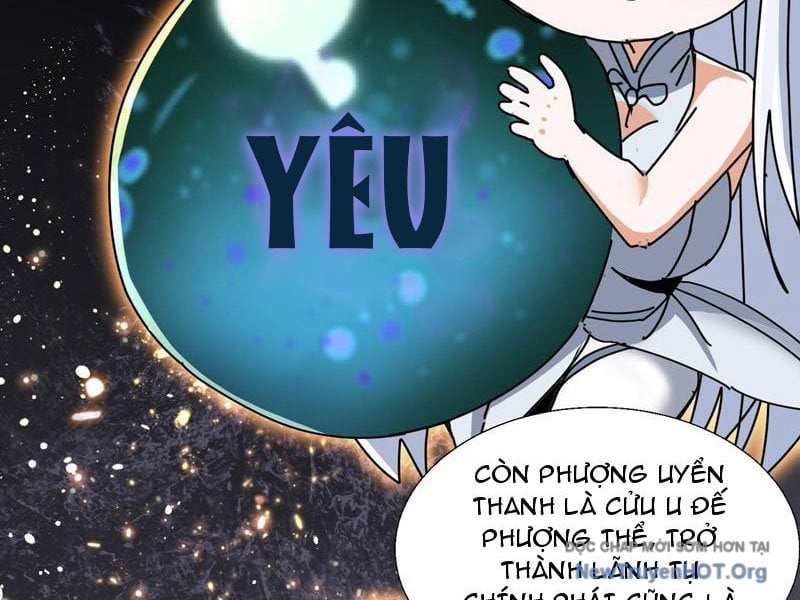 Đồ Đệ Nữ Đế Của Ta Muốn Hắc Hóa! Chapter 72 - Trang 2