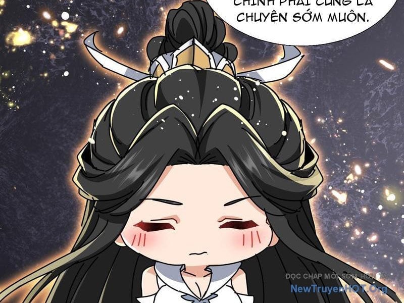 Đồ Đệ Nữ Đế Của Ta Muốn Hắc Hóa! Chapter 72 - Trang 2