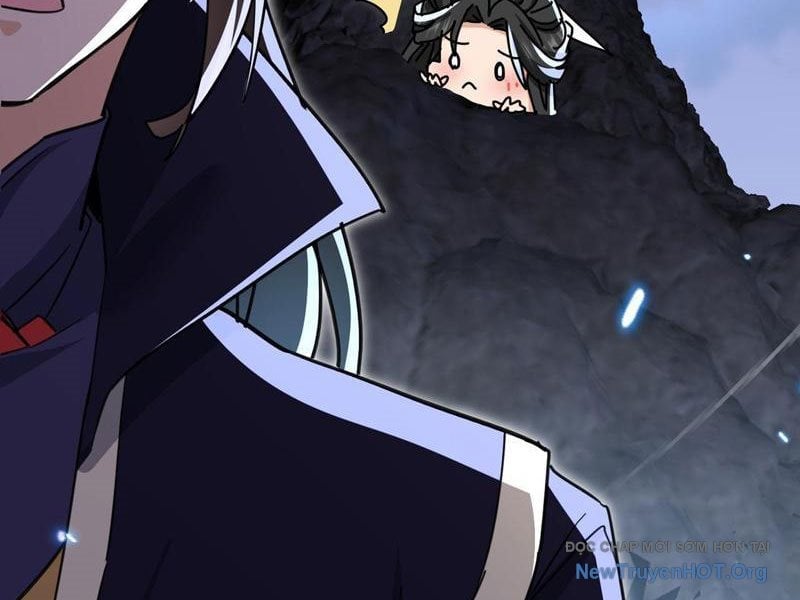 Đồ Đệ Nữ Đế Của Ta Muốn Hắc Hóa! Chapter 72 - Trang 2