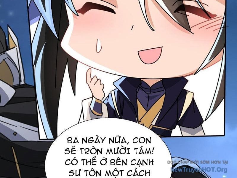 Đồ Đệ Nữ Đế Của Ta Muốn Hắc Hóa! Chapter 72 - Trang 2