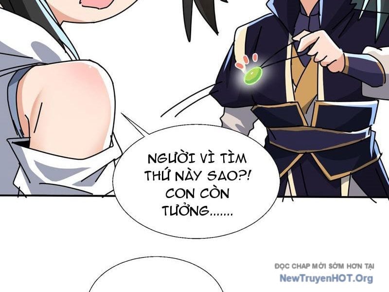 Đồ Đệ Nữ Đế Của Ta Muốn Hắc Hóa! Chapter 72 - Trang 2
