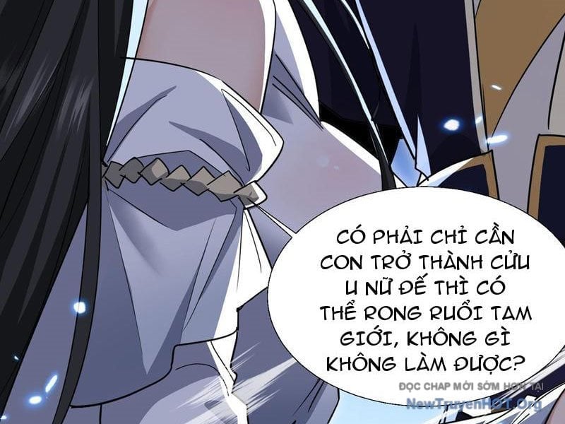 Đồ Đệ Nữ Đế Của Ta Muốn Hắc Hóa! Chapter 72 - Trang 2