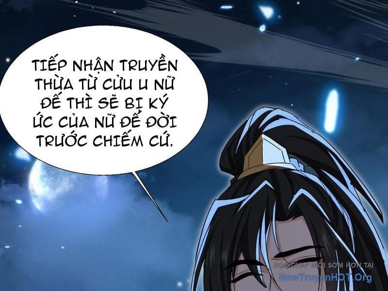Đồ Đệ Nữ Đế Của Ta Muốn Hắc Hóa! Chapter 72 - Trang 2