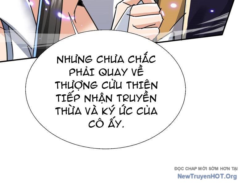 Đồ Đệ Nữ Đế Của Ta Muốn Hắc Hóa! Chapter 72 - Trang 2