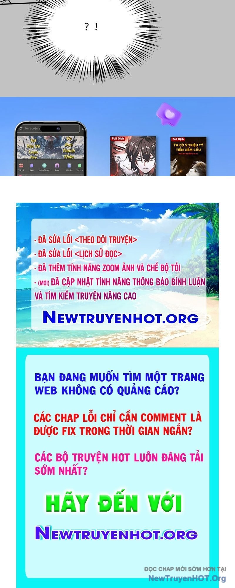 Đồ Đệ Nữ Đế Của Ta Muốn Hắc Hóa! Chapter 72 - Trang 2