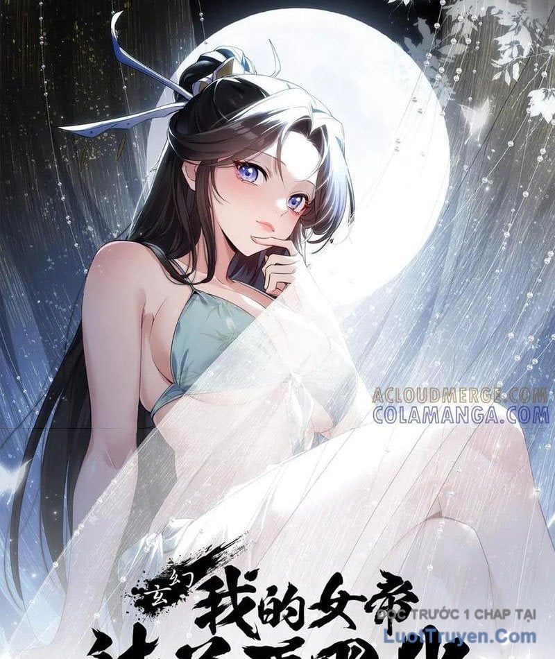 Đồ Đệ Nữ Đế Của Ta Muốn Hắc Hóa! Chapter 73 - Trang 2