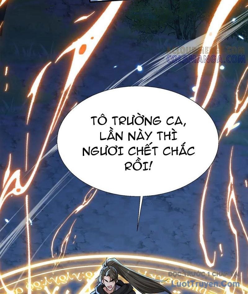 Đồ Đệ Nữ Đế Của Ta Muốn Hắc Hóa! Chapter 73 - Trang 2