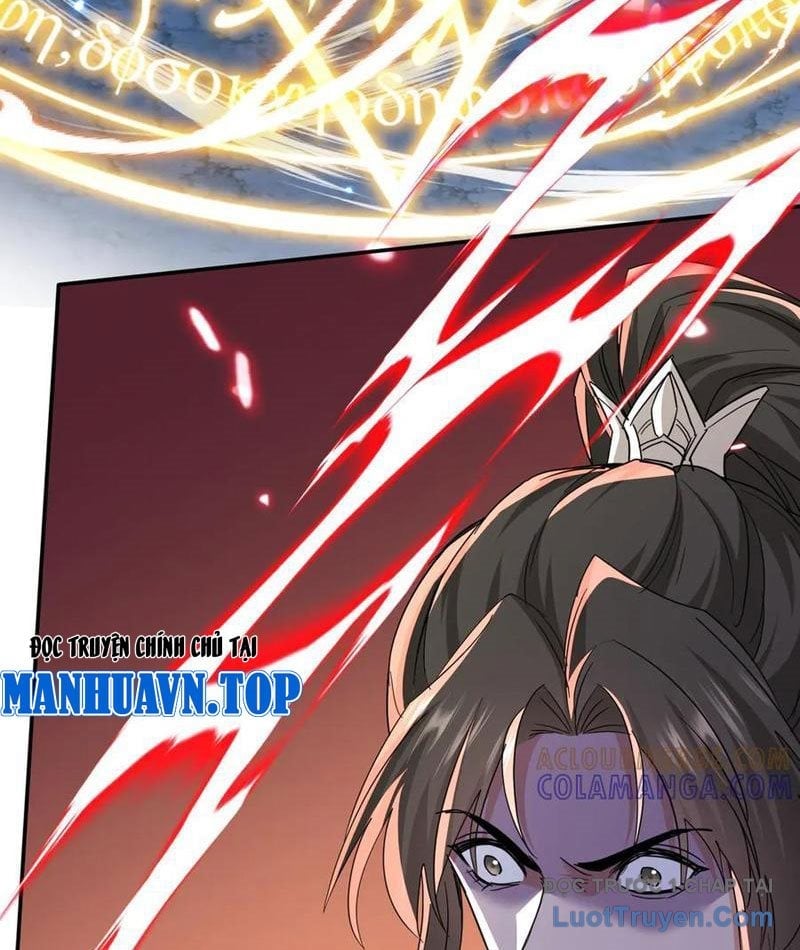 Đồ Đệ Nữ Đế Của Ta Muốn Hắc Hóa! Chapter 73 - Trang 2