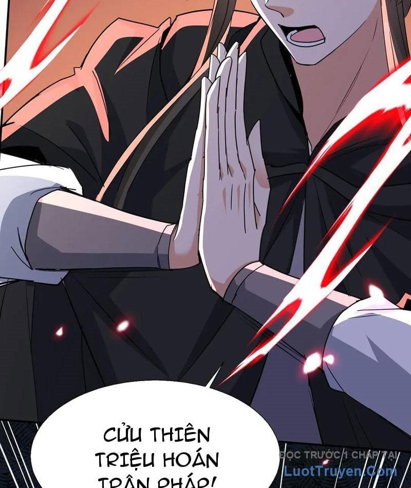 Đồ Đệ Nữ Đế Của Ta Muốn Hắc Hóa! Chapter 73 - Trang 2