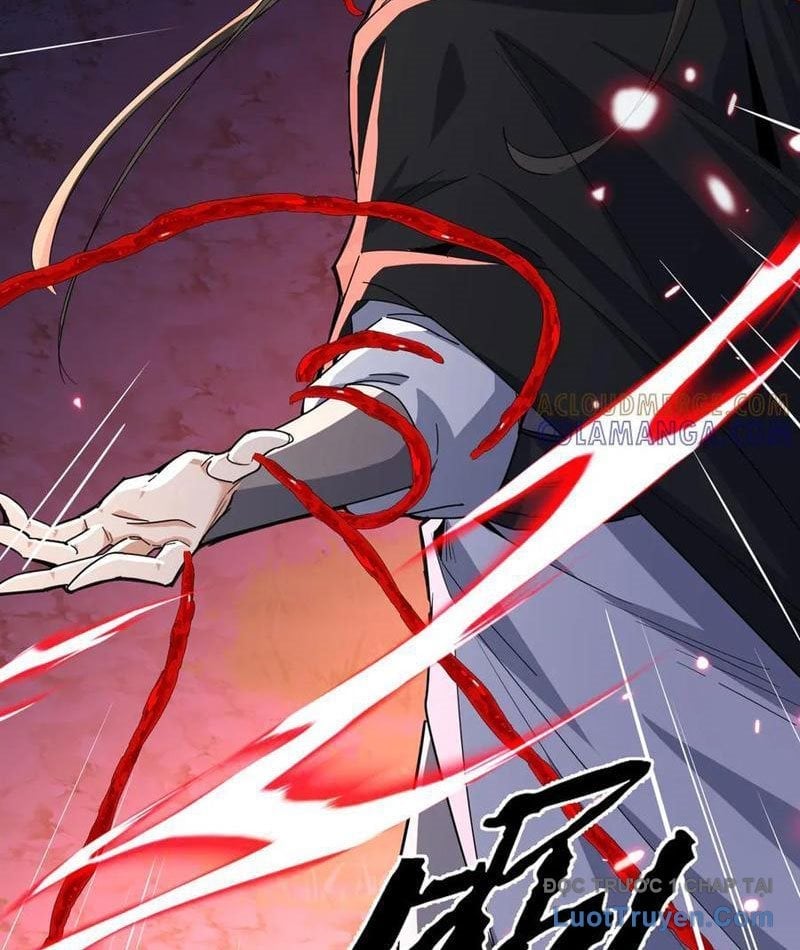 Đồ Đệ Nữ Đế Của Ta Muốn Hắc Hóa! Chapter 73 - Trang 2