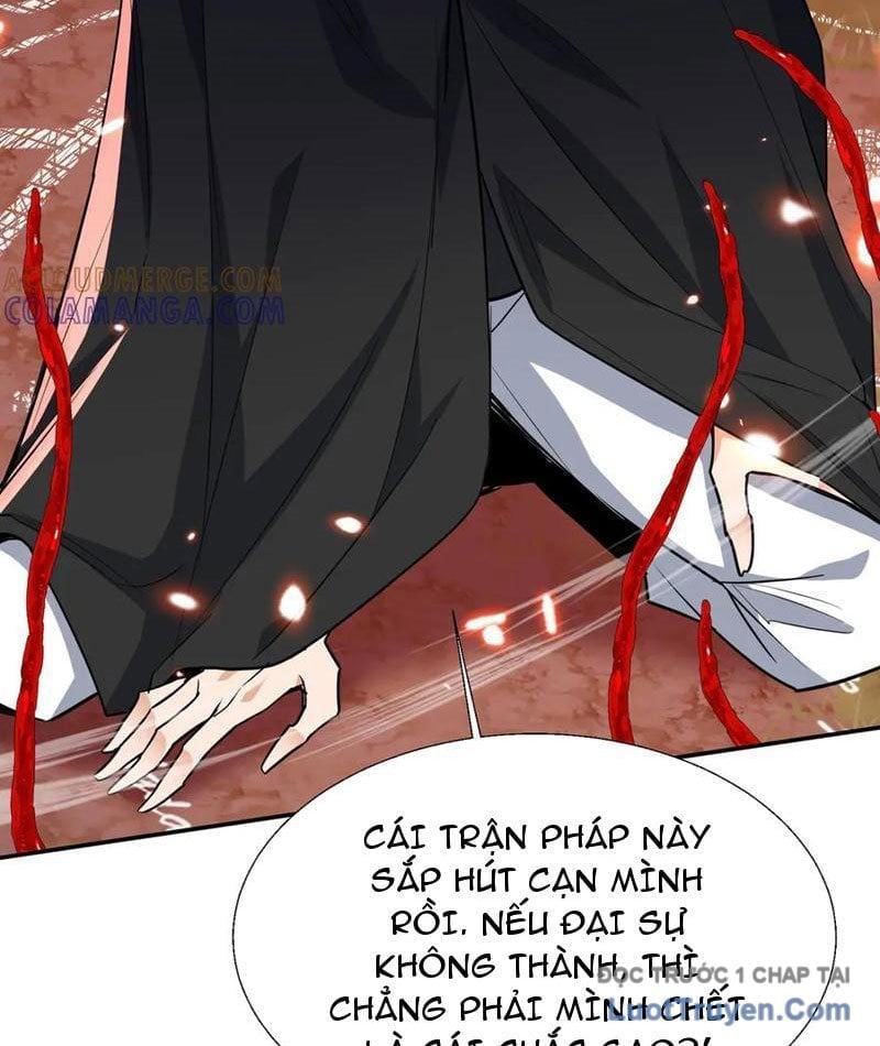 Đồ Đệ Nữ Đế Của Ta Muốn Hắc Hóa! Chapter 73 - Trang 2