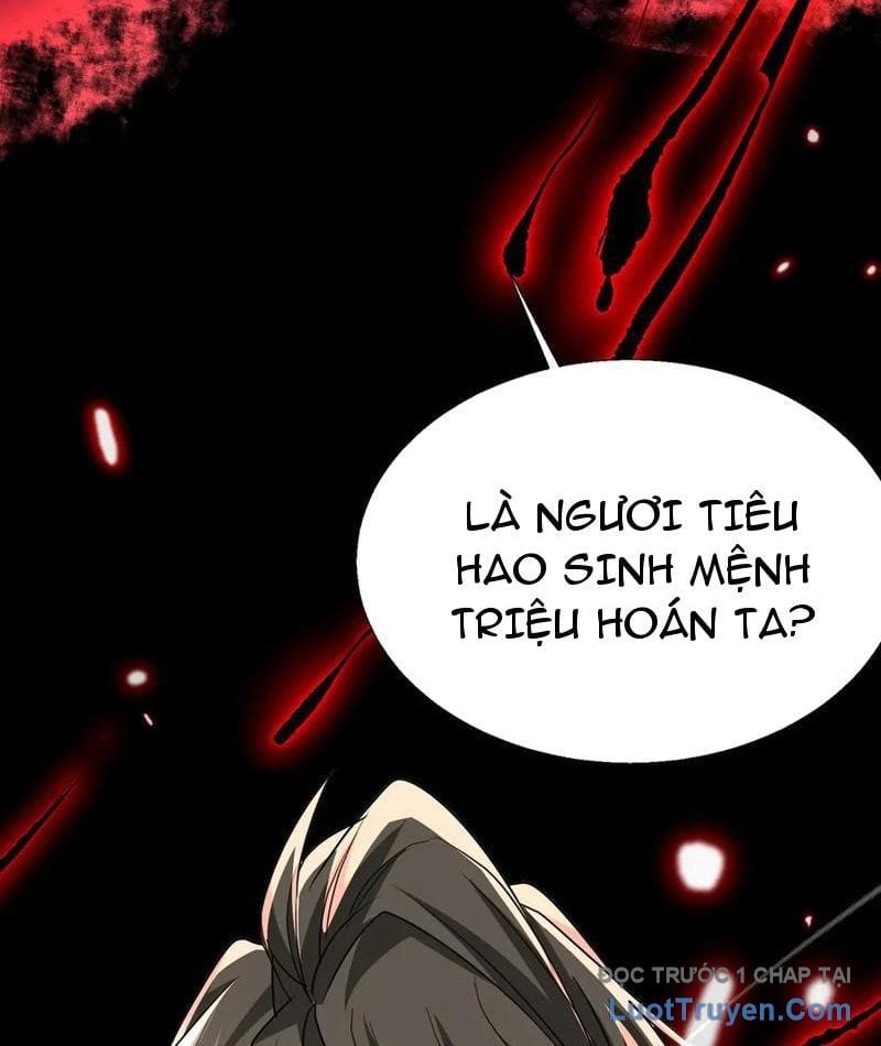 Đồ Đệ Nữ Đế Của Ta Muốn Hắc Hóa! Chapter 73 - Trang 2