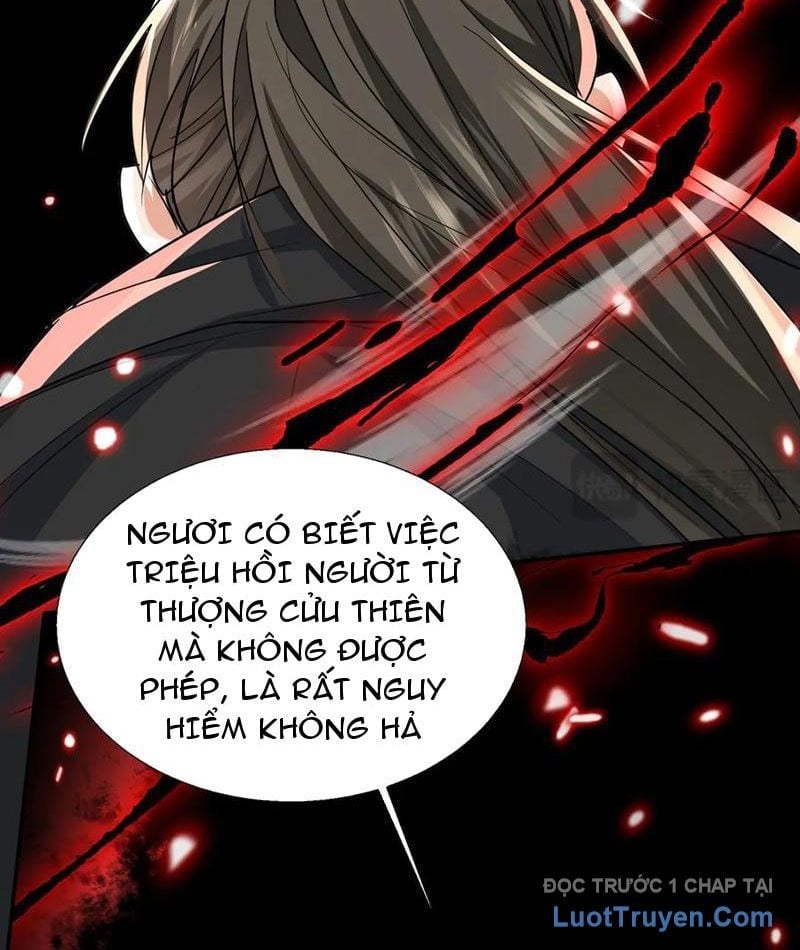 Đồ Đệ Nữ Đế Của Ta Muốn Hắc Hóa! Chapter 73 - Trang 2