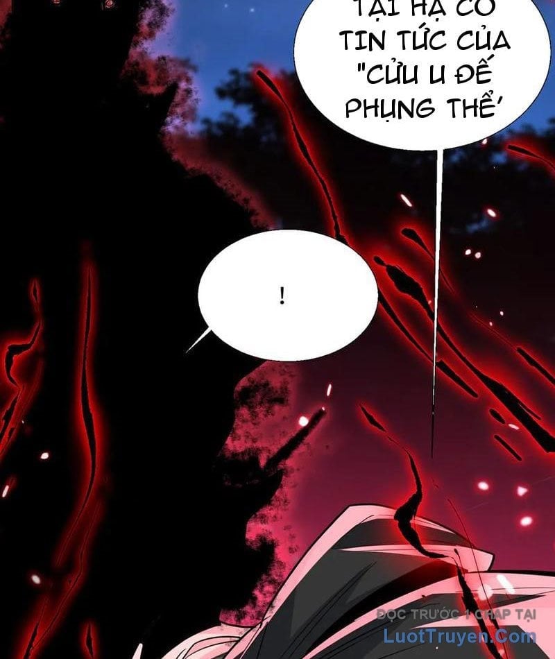 Đồ Đệ Nữ Đế Của Ta Muốn Hắc Hóa! Chapter 73 - Trang 2