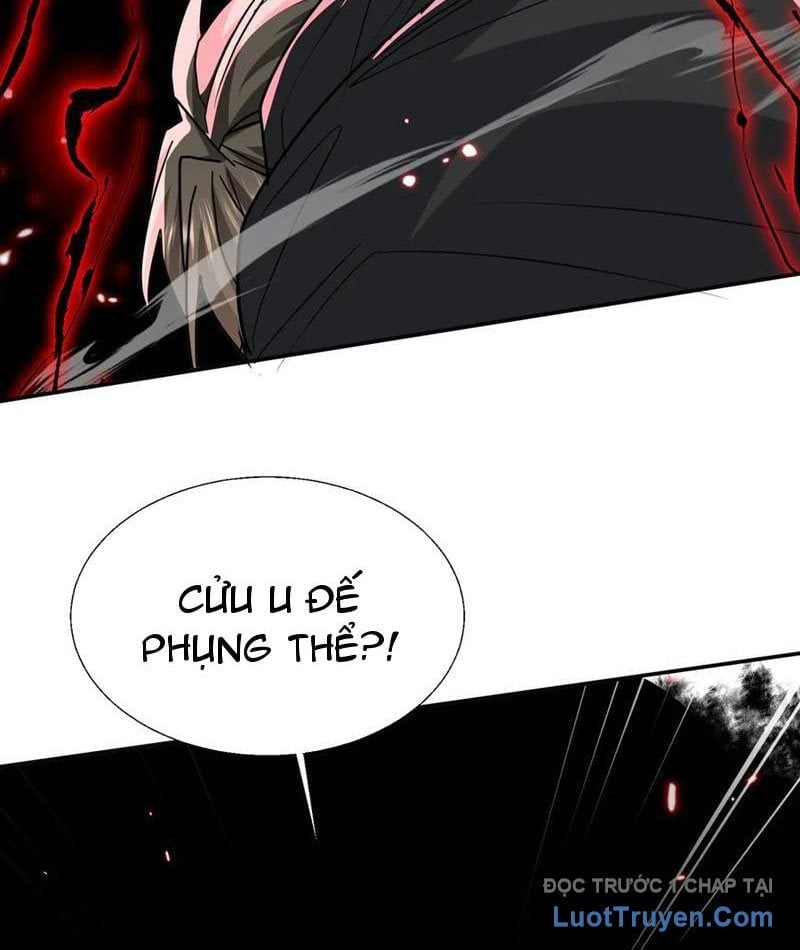 Đồ Đệ Nữ Đế Của Ta Muốn Hắc Hóa! Chapter 73 - Trang 2