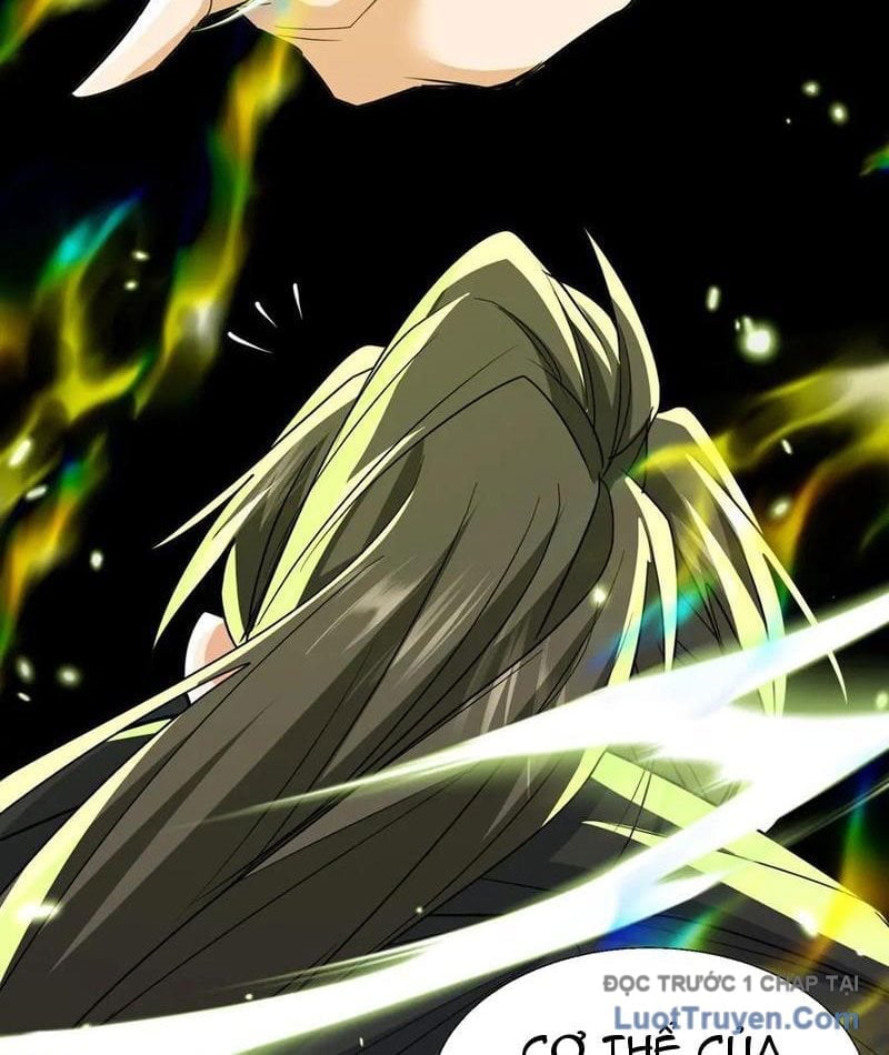 Đồ Đệ Nữ Đế Của Ta Muốn Hắc Hóa! Chapter 73 - Trang 2