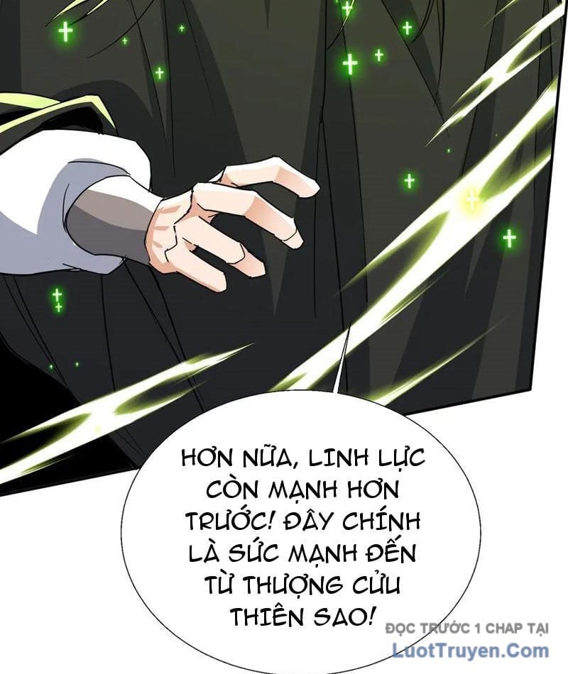 Đồ Đệ Nữ Đế Của Ta Muốn Hắc Hóa! Chapter 73 - Trang 2