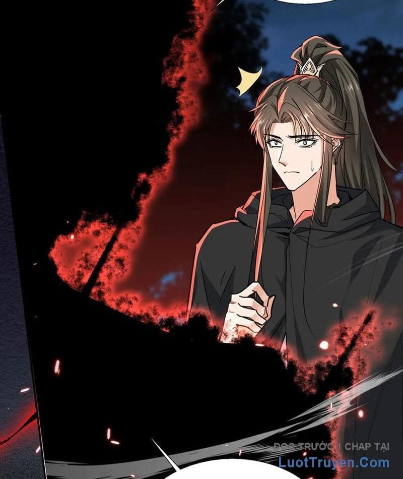 Đồ Đệ Nữ Đế Của Ta Muốn Hắc Hóa! Chapter 73 - Trang 2