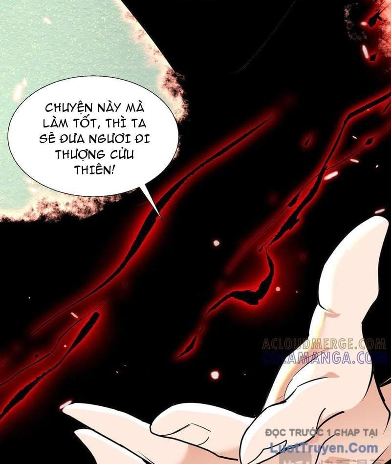 Đồ Đệ Nữ Đế Của Ta Muốn Hắc Hóa! Chapter 73 - Trang 2