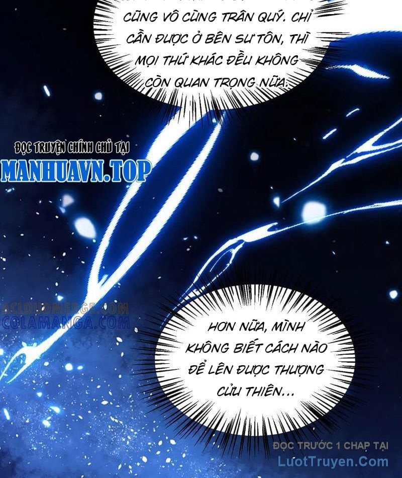 Đồ Đệ Nữ Đế Của Ta Muốn Hắc Hóa! Chapter 73 - Trang 2