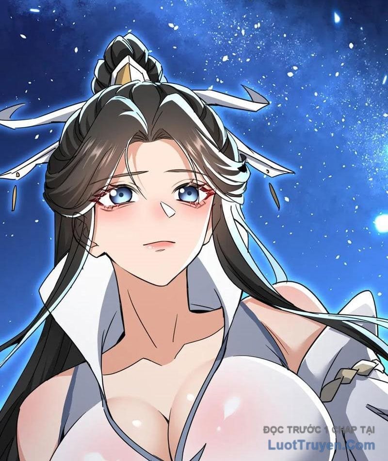 Đồ Đệ Nữ Đế Của Ta Muốn Hắc Hóa! Chapter 73 - Trang 2