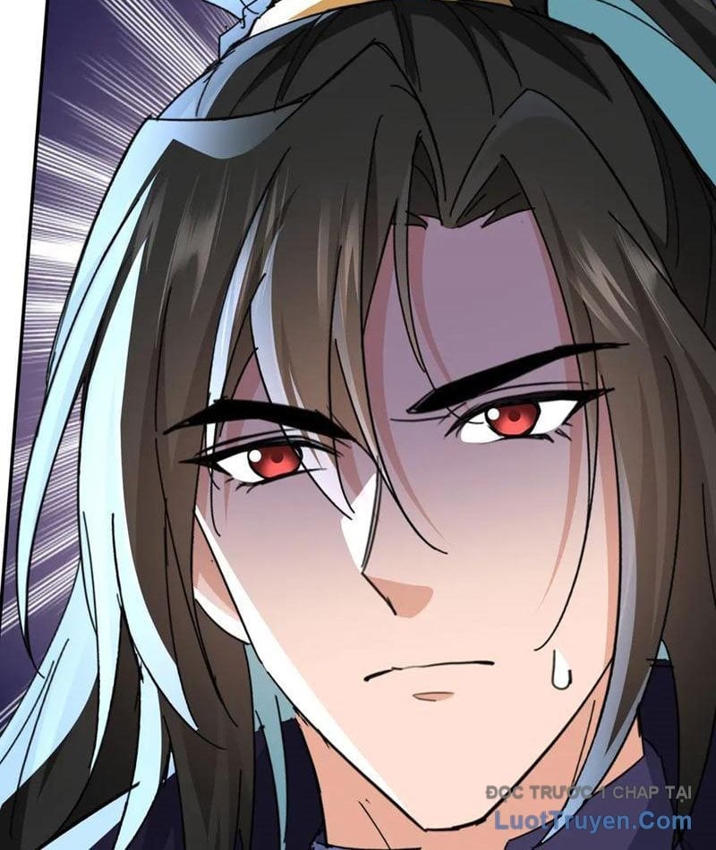 Đồ Đệ Nữ Đế Của Ta Muốn Hắc Hóa! Chapter 73 - Trang 2