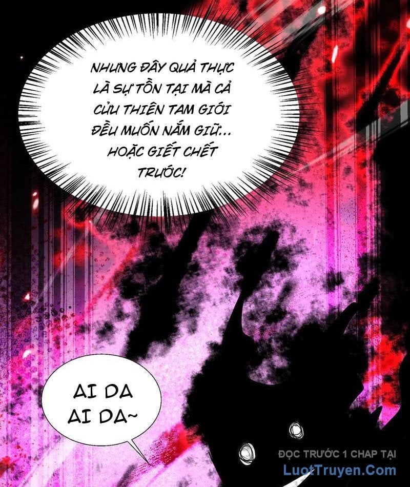 Đồ Đệ Nữ Đế Của Ta Muốn Hắc Hóa! Chapter 73 - Trang 2