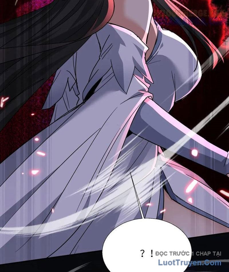 Đồ Đệ Nữ Đế Của Ta Muốn Hắc Hóa! Chapter 73 - Trang 2