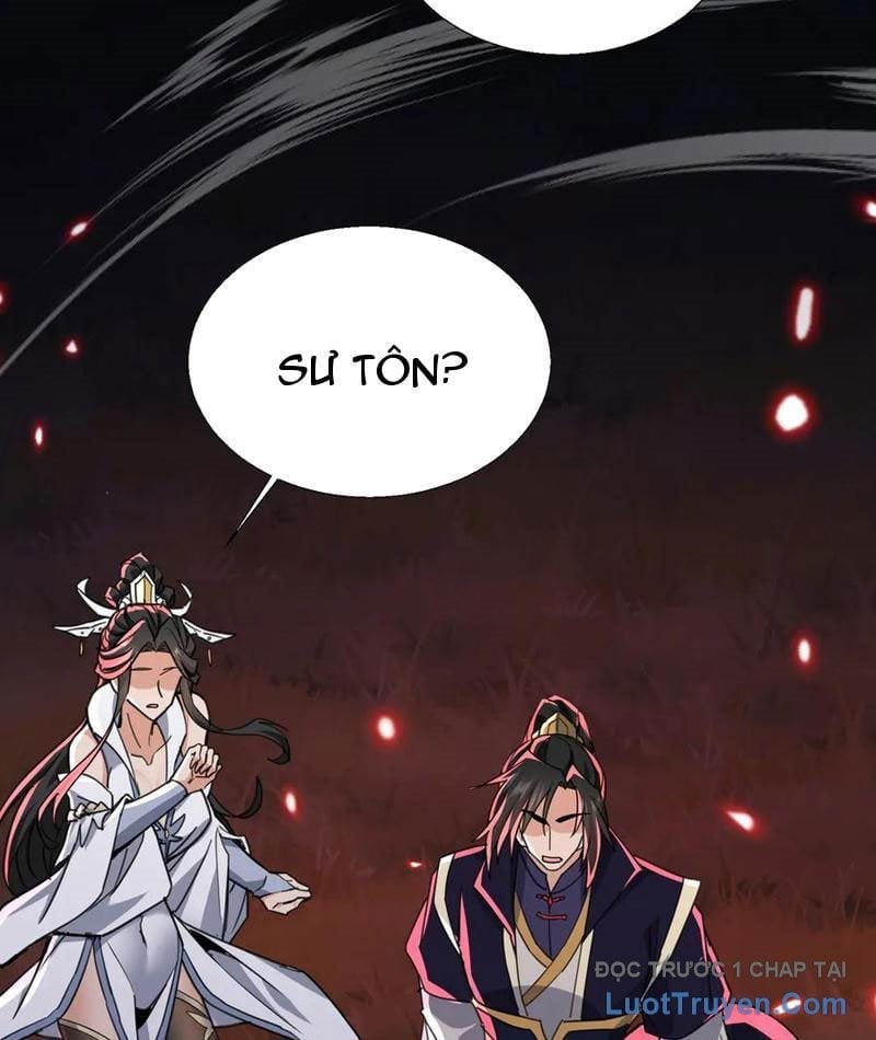 Đồ Đệ Nữ Đế Của Ta Muốn Hắc Hóa! Chapter 73 - Trang 2