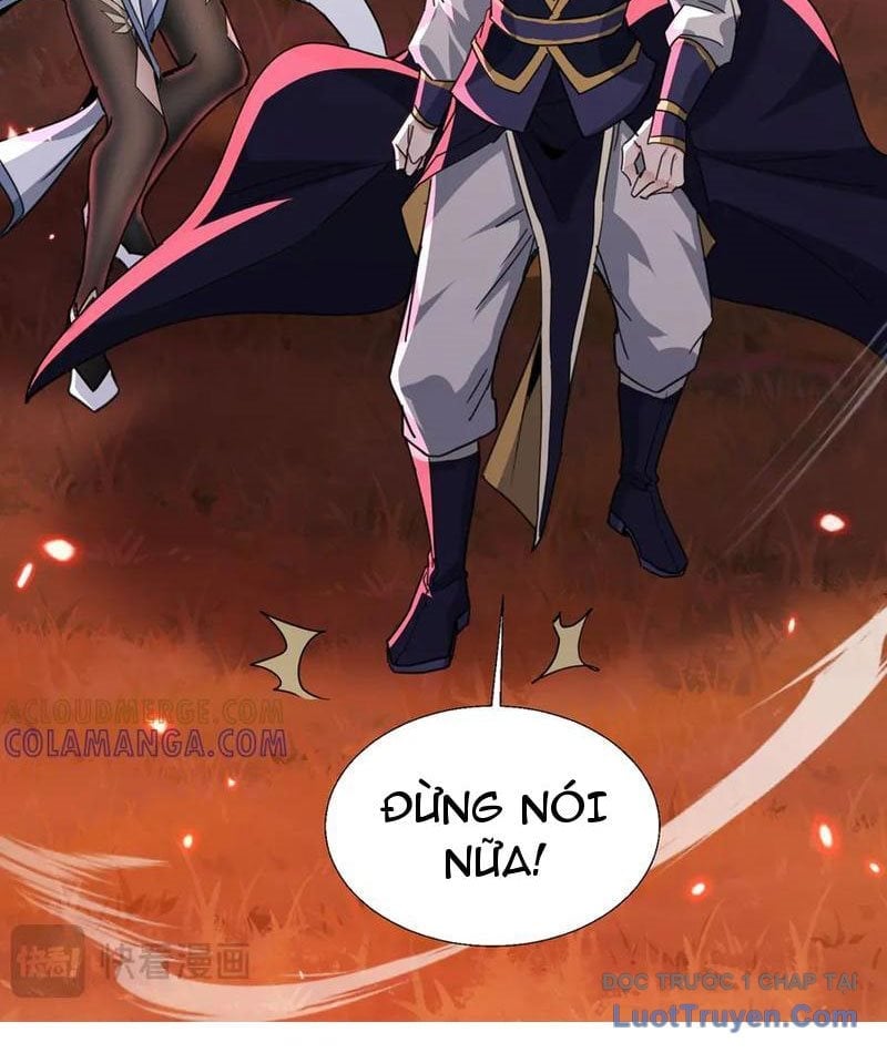 Đồ Đệ Nữ Đế Của Ta Muốn Hắc Hóa! Chapter 73 - Trang 2