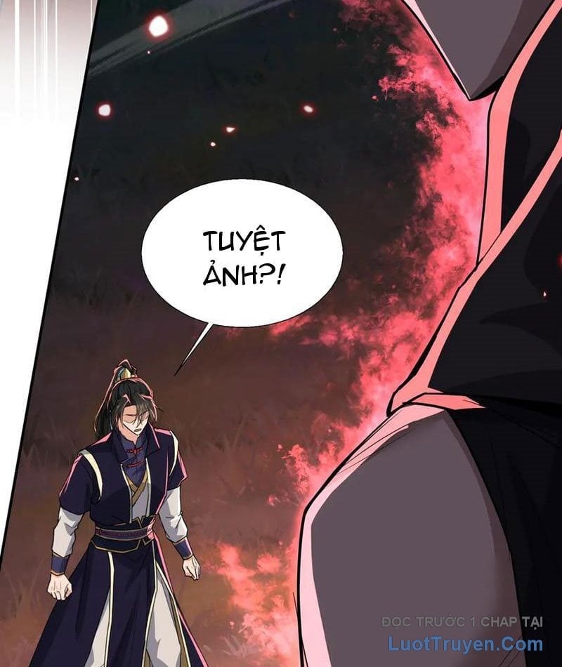 Đồ Đệ Nữ Đế Của Ta Muốn Hắc Hóa! Chapter 73 - Trang 2