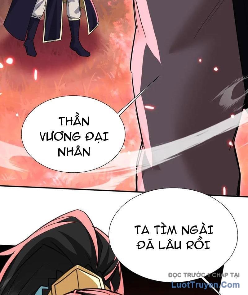Đồ Đệ Nữ Đế Của Ta Muốn Hắc Hóa! Chapter 73 - Trang 2