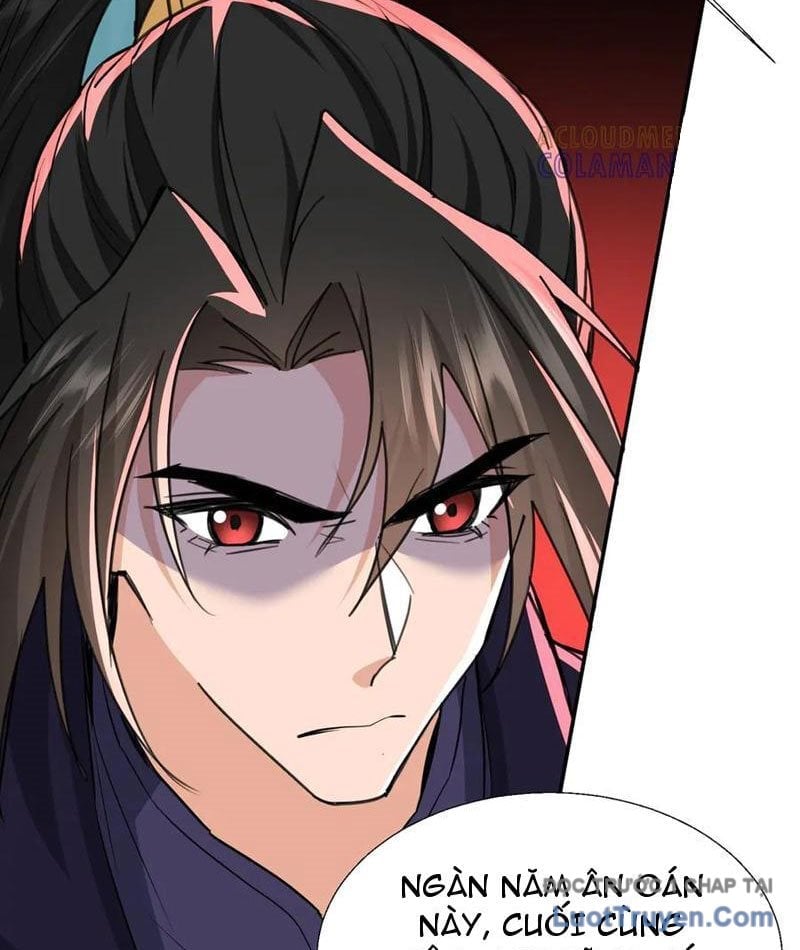 Đồ Đệ Nữ Đế Của Ta Muốn Hắc Hóa! Chapter 73 - Trang 2