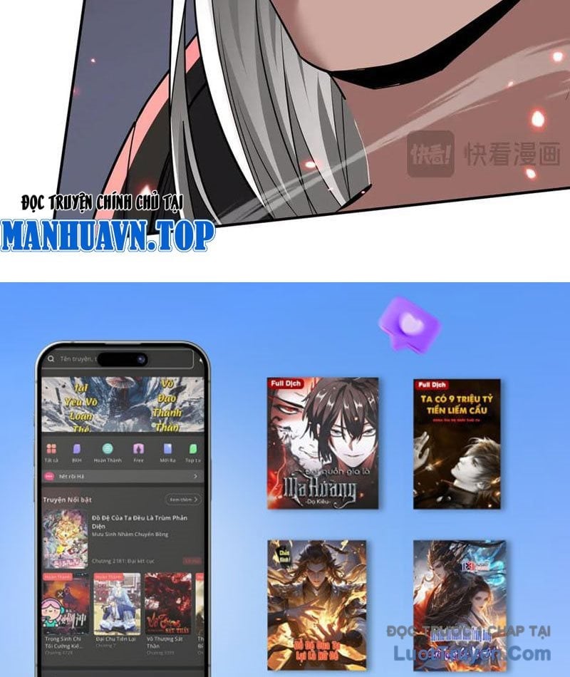 Đồ Đệ Nữ Đế Của Ta Muốn Hắc Hóa! Chapter 73 - Trang 2