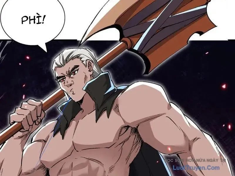 Đồ Đệ Nữ Đế Của Ta Muốn Hắc Hóa! Chapter 76 - Trang 2