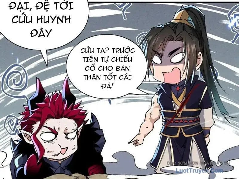 Đồ Đệ Nữ Đế Của Ta Muốn Hắc Hóa! Chapter 76 - Trang 2