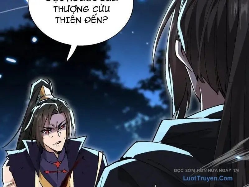 Đồ Đệ Nữ Đế Của Ta Muốn Hắc Hóa! Chapter 76 - Trang 2