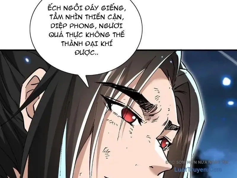Đồ Đệ Nữ Đế Của Ta Muốn Hắc Hóa! Chapter 76 - Trang 2