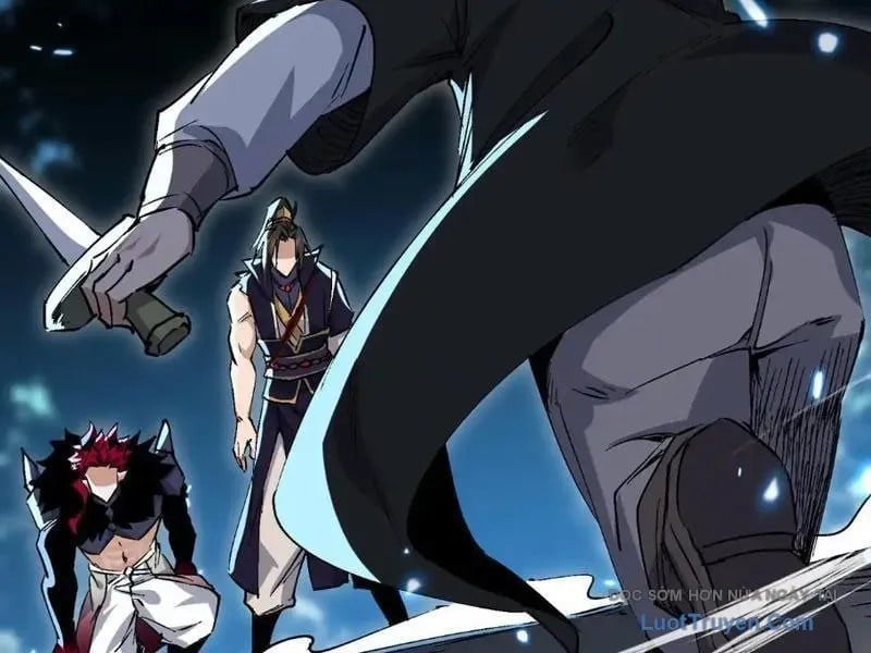 Đồ Đệ Nữ Đế Của Ta Muốn Hắc Hóa! Chapter 76 - Trang 2
