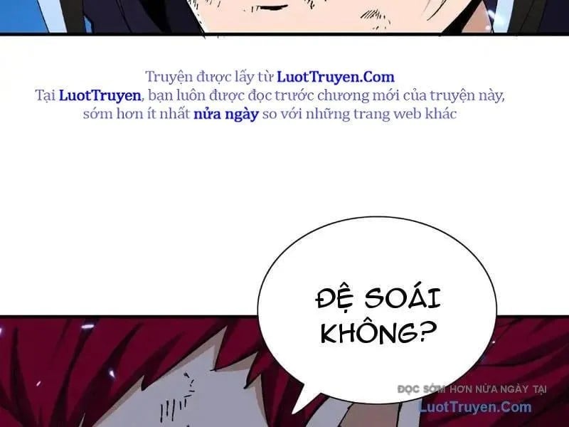 Đồ Đệ Nữ Đế Của Ta Muốn Hắc Hóa! Chapter 76 - Trang 2