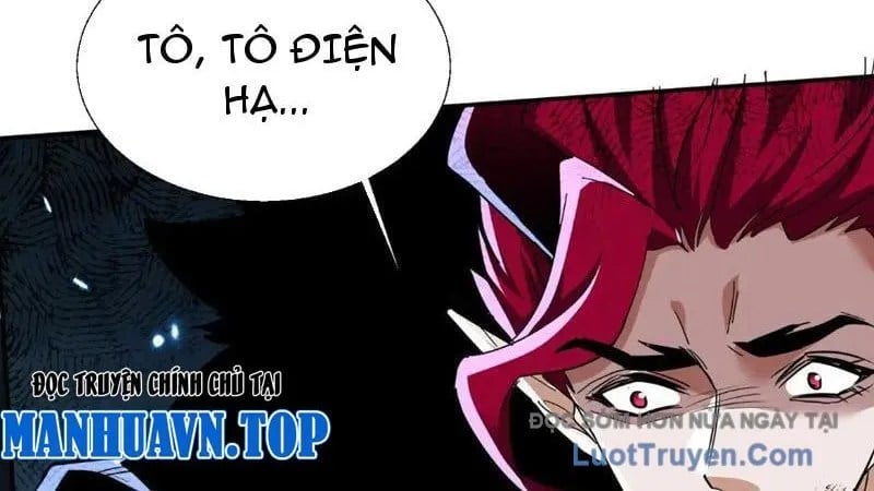Đồ Đệ Nữ Đế Của Ta Muốn Hắc Hóa! Chapter 77 - Trang 2