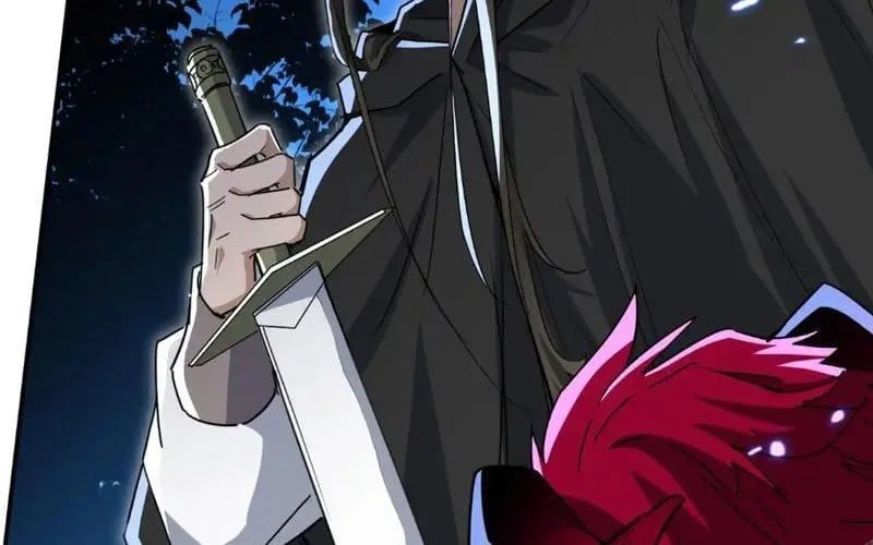Đồ Đệ Nữ Đế Của Ta Muốn Hắc Hóa! Chapter 77 - Trang 2